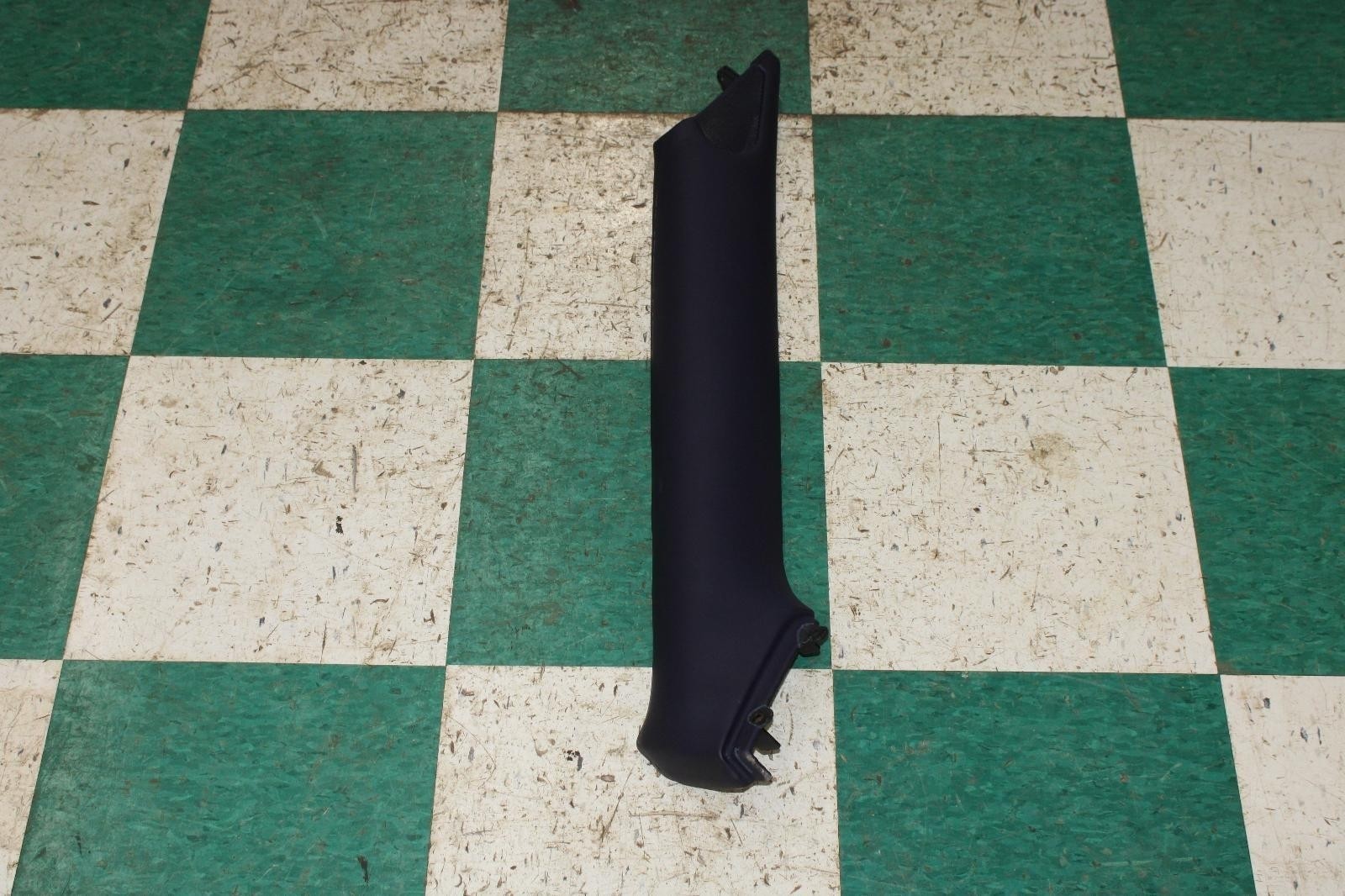 Bentley Continental GT 2004-2010 Front Right Interior trim panel Blue