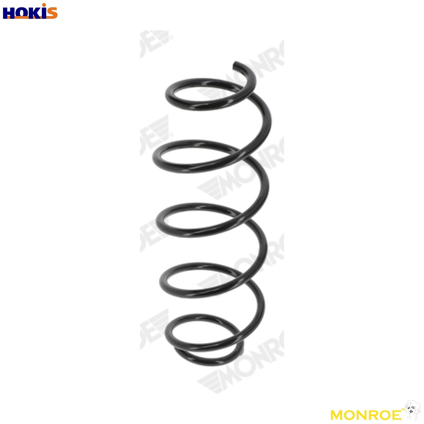 SUSPENSION SPRING SP4221 FOR PEUGEOT 308/II/SW HNP /HNV /HNZ /HNS /HNY 1.2L 4cyl
