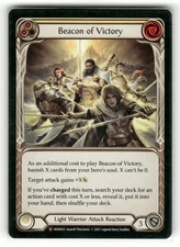 Beacon of Victory Monarch Unlimited NF LP-NM