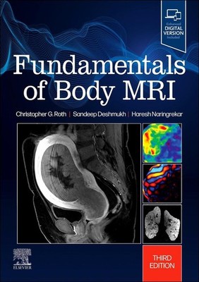 Fundamentals of Body MRI | englisch