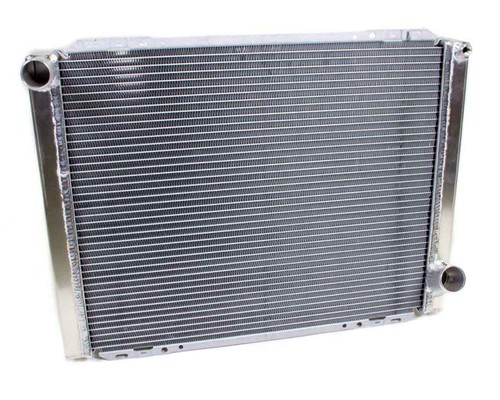 Howe Racing 342Anf Radiator 19X26 Fits For  Chevy - Foto 1 di 3