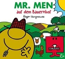 Mr. Men auf dem Bauernhof (Mr. Men und Little Miss) von ... | Buch | Zustand gut - Bild 1 von 2
