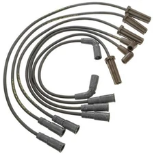Standard Ignition 7720 Wire Sets Domestic Truck