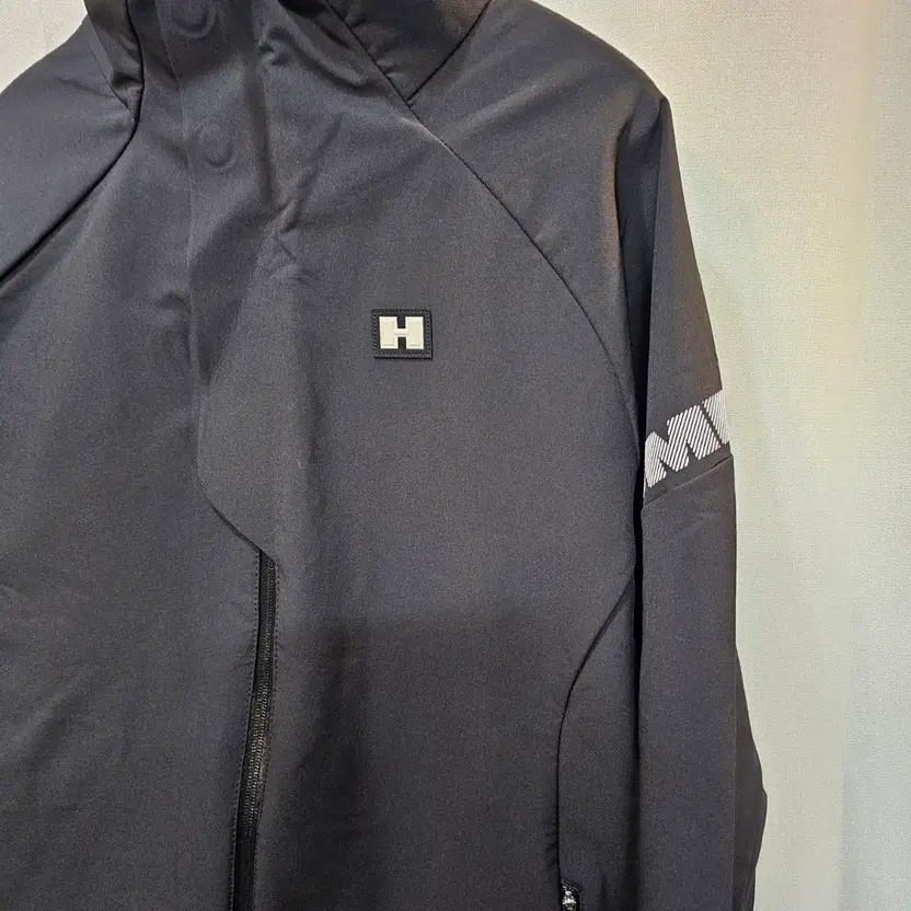 Hummer Techno Softshell Training Setup 95/M - image 5