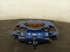 BMW 1 SERIES Brake Caliper 2011-2019 3.0L B58B30M0 (B58B30A) O/S Front RH