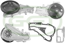 Pompe à eau Renault EXPRESS