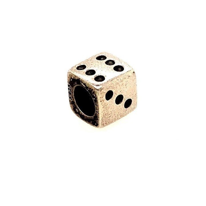 Pandora Dice Charm View 3