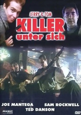 Killer unter sich
