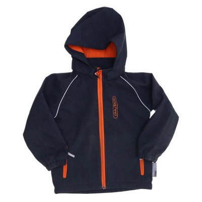 Playtech by Name It, Softshelljacke, Unisex (Kinder), Größe: 98, Play Tech #WVG