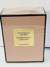 Bombshell Seduction Victoria's Secret 香水- 一款2011年女用香水