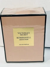 BOMBSHELL SEDUCTION Victoria's Secret 3.4 oz (100 ml) EDP Spray BRAND NEW VS