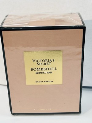 BOMBSHELL SEDUCTION Victoria's Secret 3.4 oz (100 ml) EDP Spray