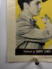 INCIDENT Movie Poster (Fine-) One Sheet 1948 Janet Frazee 28786 — photo 8