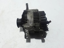Alternateur Volvo 66