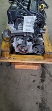 Motor Engine 1.6l Convertible Fits 02-08 Mini Cooper 1179870