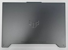 ASUS TUF Gaming F15 FX507Z 13NRCJ7AM0101 Laptop LCD Back Cover Gray
