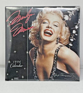 Vintage 1996 Calendar | eBay
