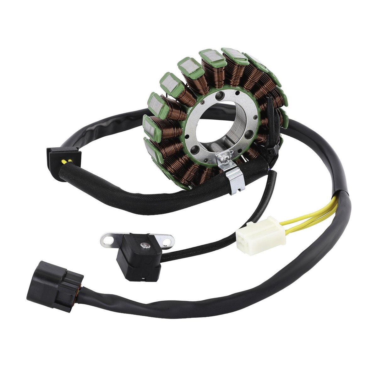 HIGH OUTPUT STATOR Fit FOR Suzuki DR-Z 400 DRZ400 DRZ400S DRZ400E