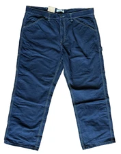Blue Mountain Fleece Lined Jeans