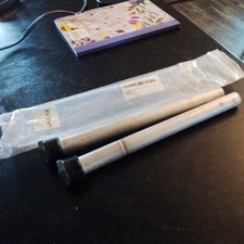 RV Water Heater Magnesium Anode Rod  2 Pack  Suburban