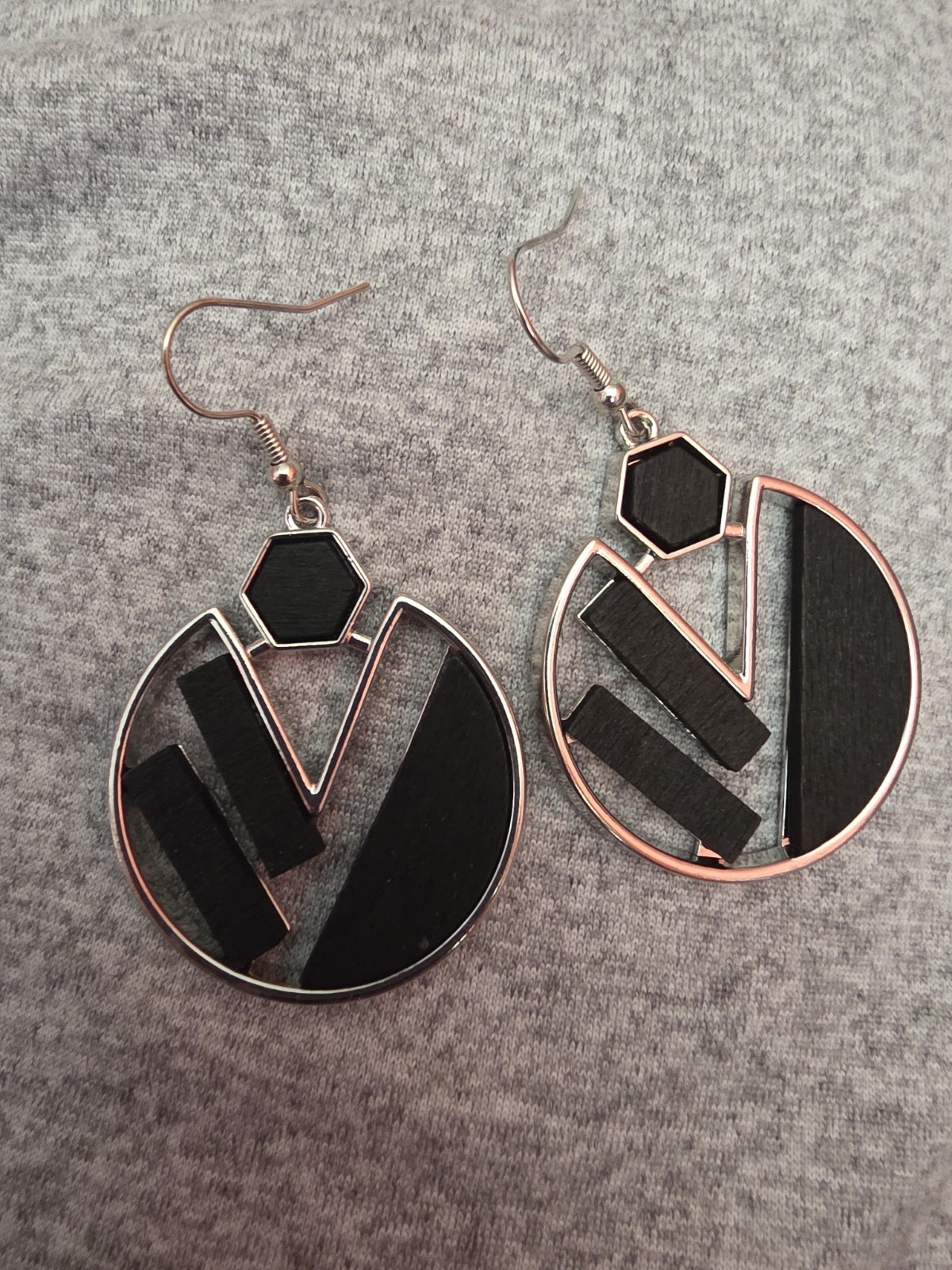 paparazzi earrings