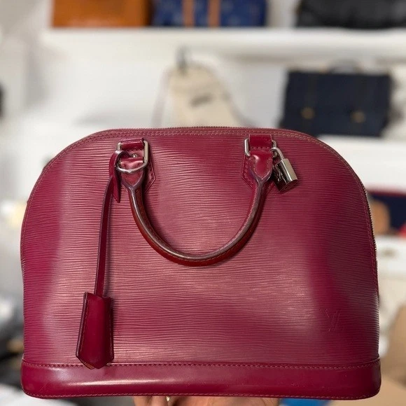 As Seen on Screen eBay Live Louis Vuitton #019