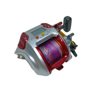 Shimano Electric Fishing Reel | eBay