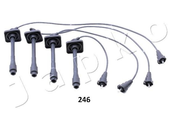 Japko ZüNdleitungssatz ZüNdkabel Satz FüR Toyota Picnic 2.0 16V RAV 4 I-image