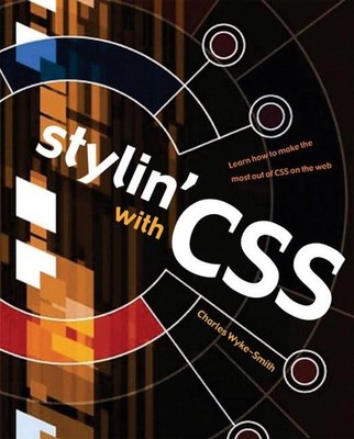 Stylin with CSS: A Designers - VERY GOOD