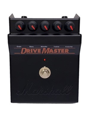 MARSHALL Effects Pedal PEDL-00103 DRIVEMASTER