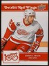 2025 - 2026 Upper Deck Jimmy Carson Detroit Red Wings Centennial #53 Hockey