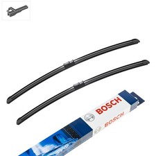 BOSCH Scheibenwischer Wischblatt Satz A948S AEROTWIN f&uuml;r MERCEDES E S211 W211