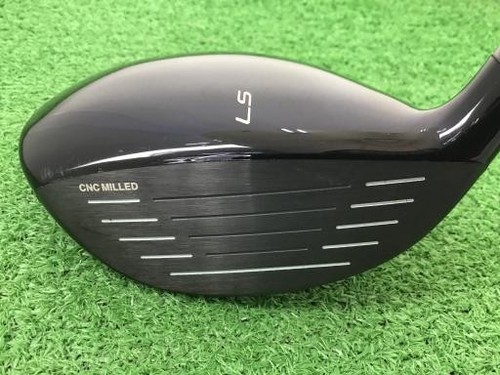 PRGR LS 2023 3W 16.5° Stiff RH 42.5in Fairway wood SPEEDER NX FOR PRGRFW HC 7051 - Picture 3 of 5