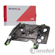 BOGAP FENSTERHEBER ELEKTRISCH VORNE LINKS passend für VW TOUAREG | A5341193