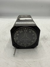 200-3 AIM G-520A Directional Gyro Indicator READ