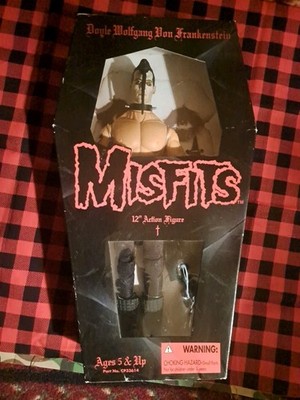 Misfits 12