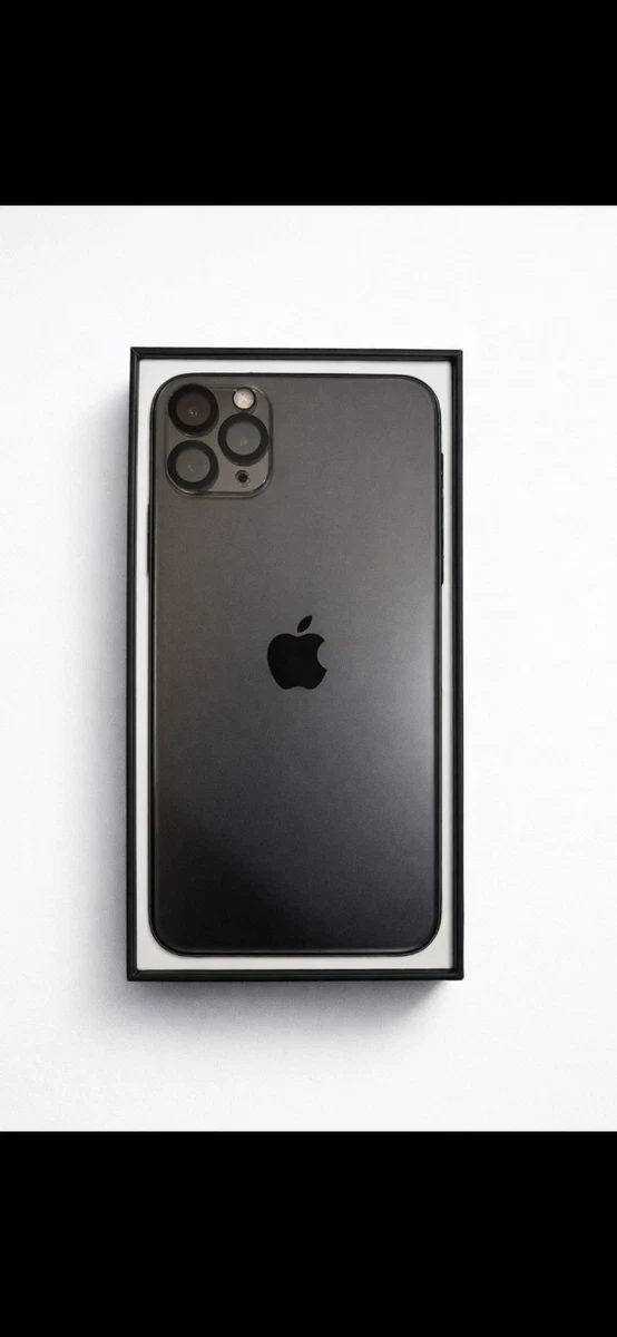 Apple iPhone 11 Pro Max 256GB online kaufen | eBay.de