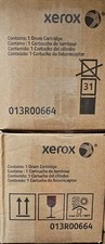Xerox 013R00664 COLOR Drum Cartridge