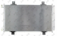 Condensateur Suzuki VITARA