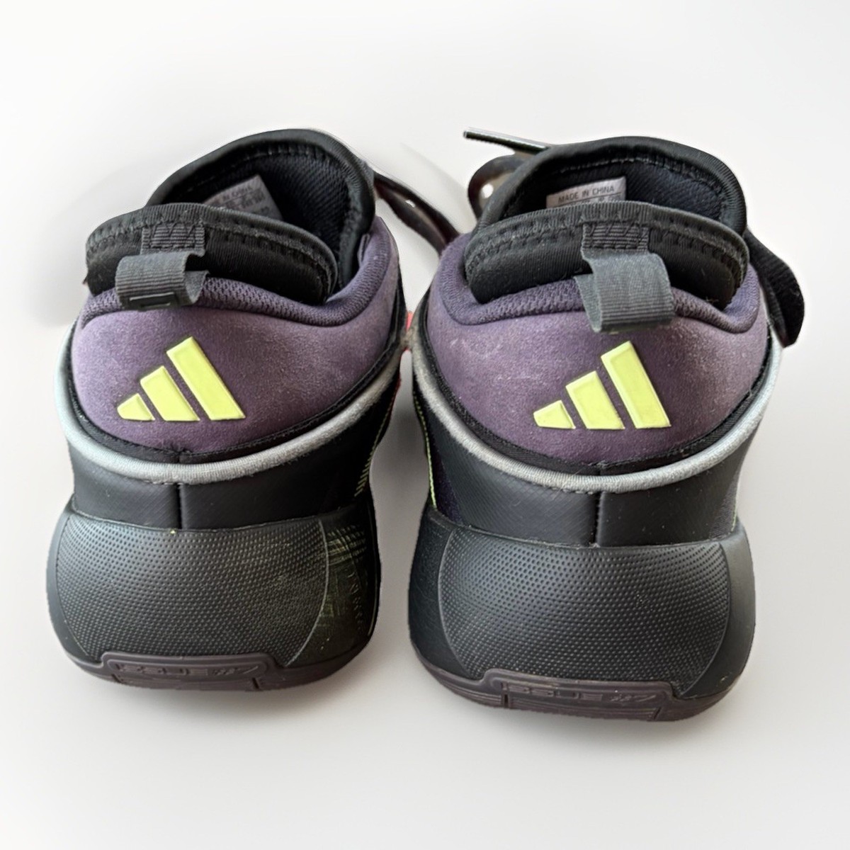Adidas D.O.N. Issue 7 Basketball Shoes JR7697 Black Pink Men’s Size 11 Amazon.com | Adidas Unisex-Adult D.O.N Issue 7 Basketball  main image 2