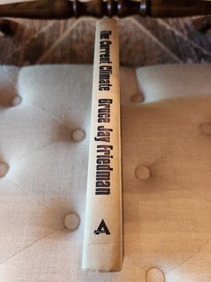 The Current Climate by Bruce Jay Friedman