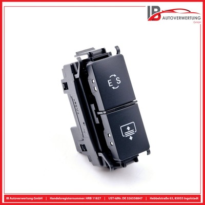 Switch Switch Block!! NEW !! Genuine A2129055201 MERCEDES E-CLASS W212 S212