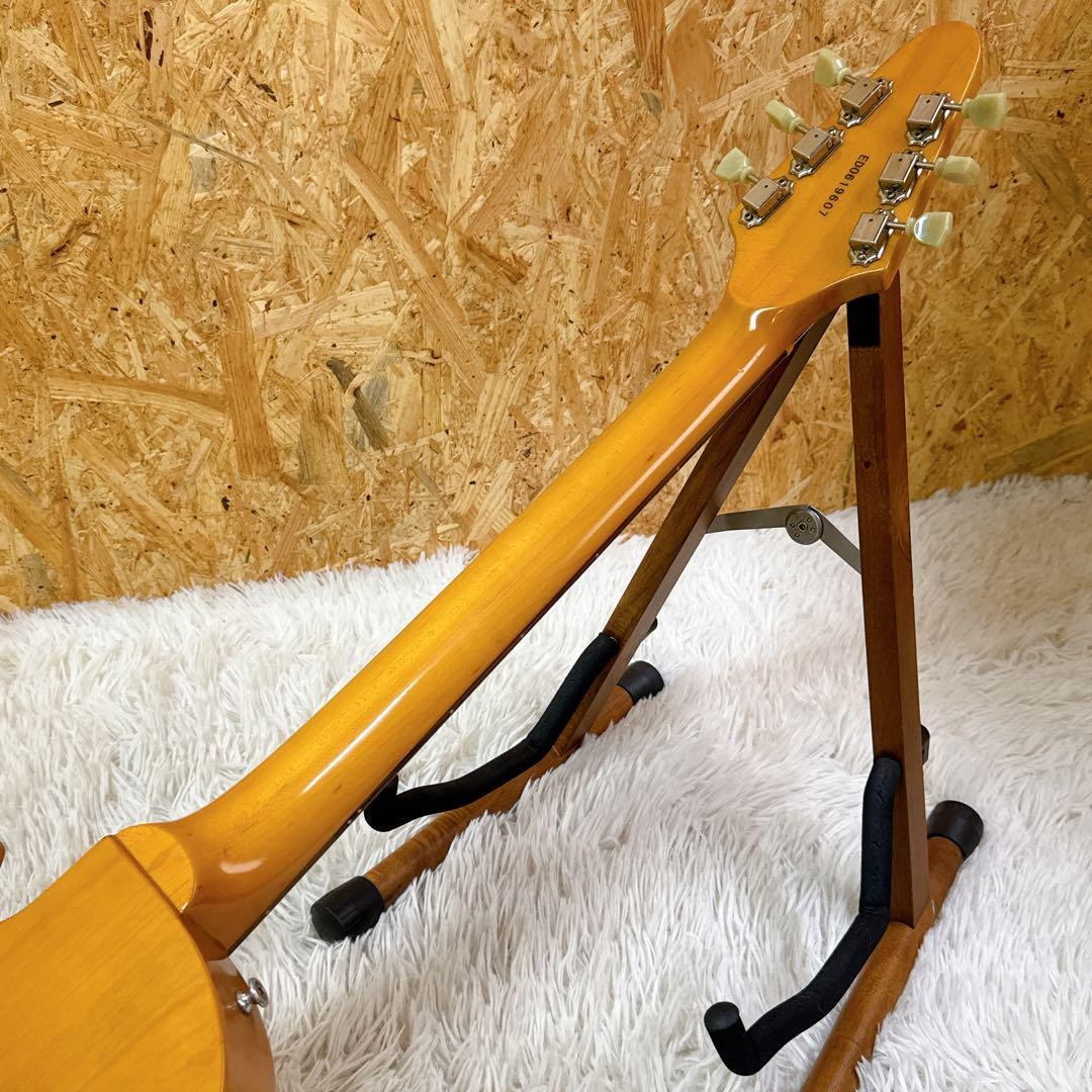 Rare Edwards E-Ml-90Lt Maroder Model Marauder | eBay