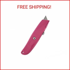 IIT 88100 Ladies Pink Utility Knife