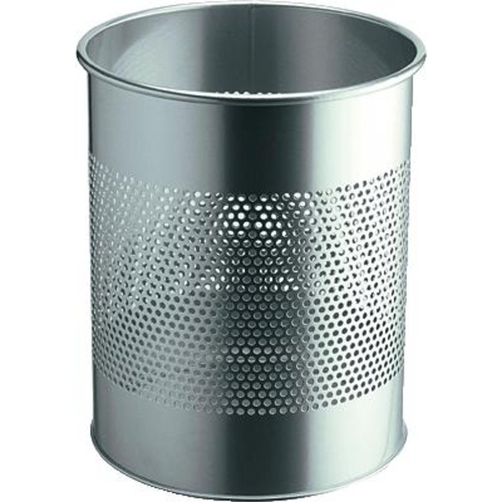 Durable 3310 331023 Папье-корб 15 л x В 260 мм x 315 мм Металл Silber 1 St 5690₽