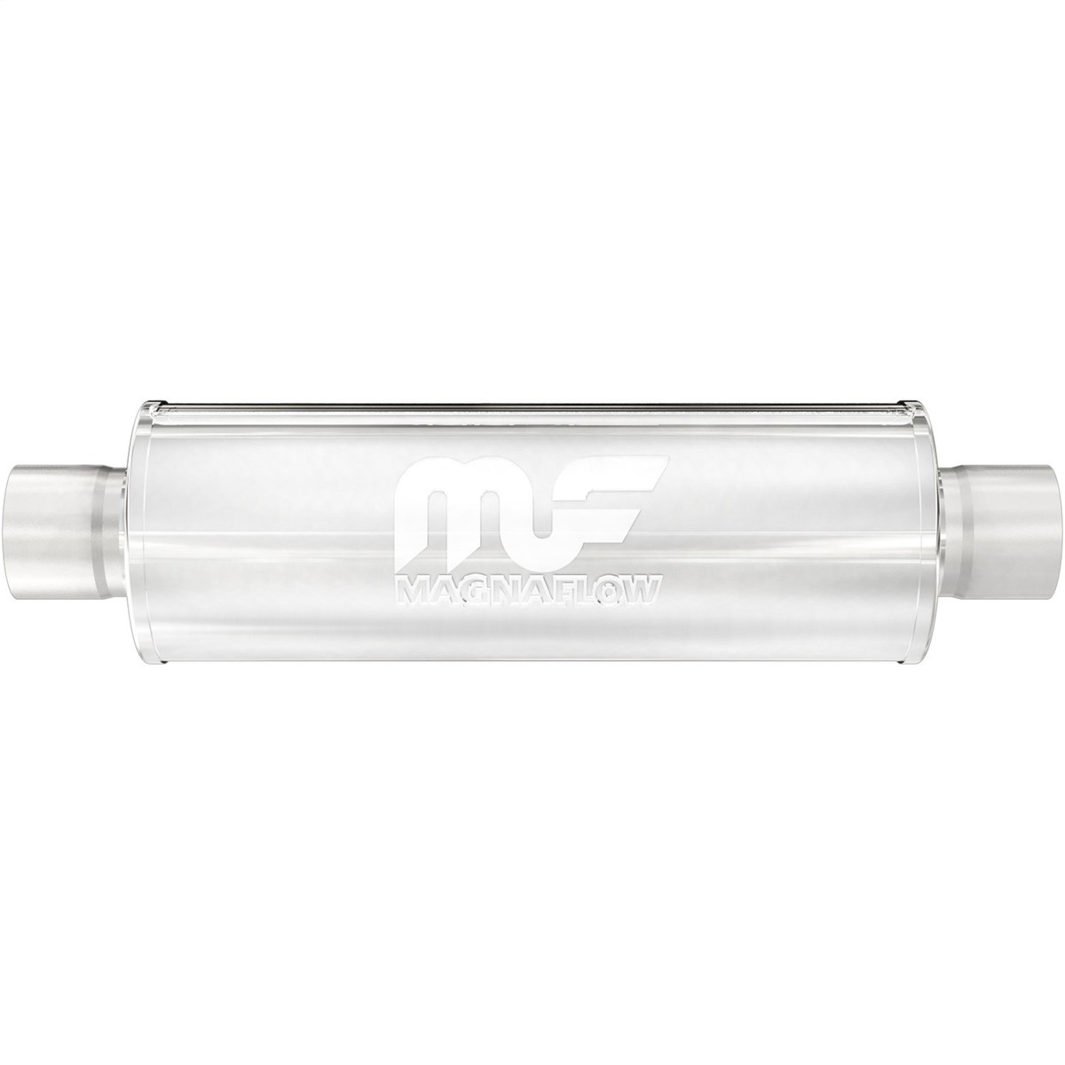 Magnaflow Performance Exhaust 10416 Stainless Steel Muffler | eBay