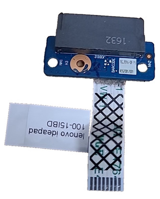 Lenovo IdeaPad 100-15IBD Sata Connector Board NBX0001H600