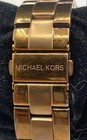 Women's Michael Kors Stainless Steel 34mm Watch 131.6g — photo 4
