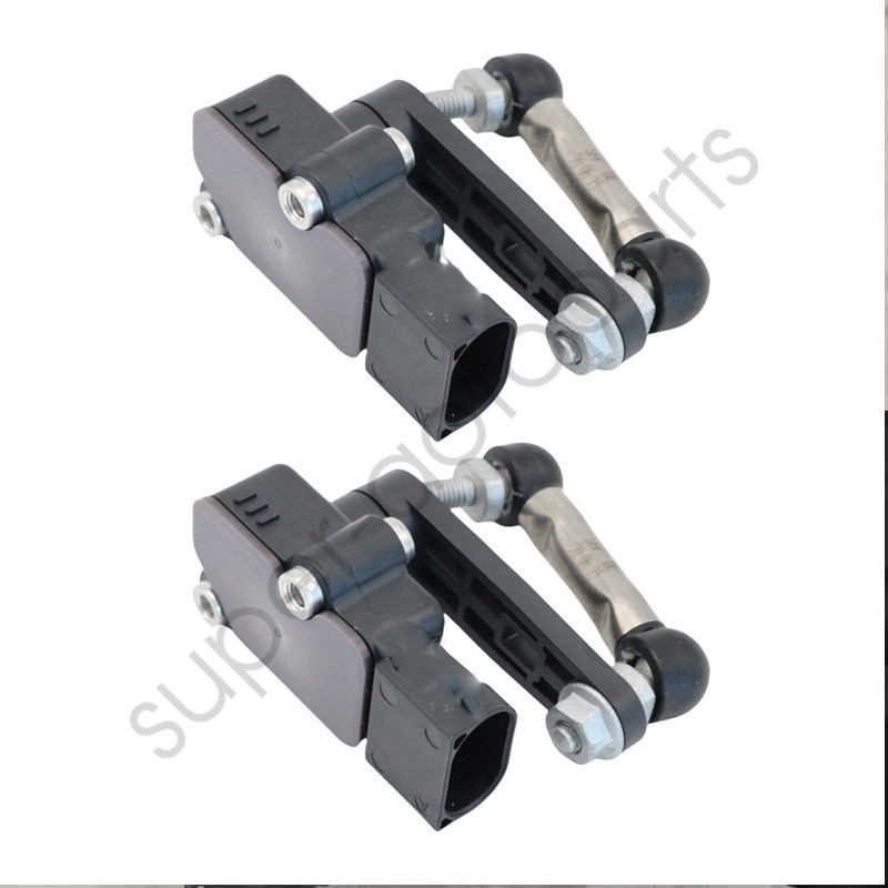 Maserati Levante 2018-2020 Rear Right Ride height sensors 2 pcs P/N 670037527