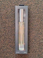 Trish McEvoy 9 Blackberry & Vanilla Musk .20oz / 6ml Eau de Parfum NIB 